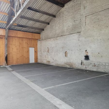 Apt 8 Du Temple Hypercentre & Parking Apartment Cambrai Bagian luar foto
