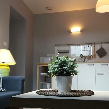 Apt 8 Du Temple Hypercentre & Parking Apartment Cambrai Bagian luar foto