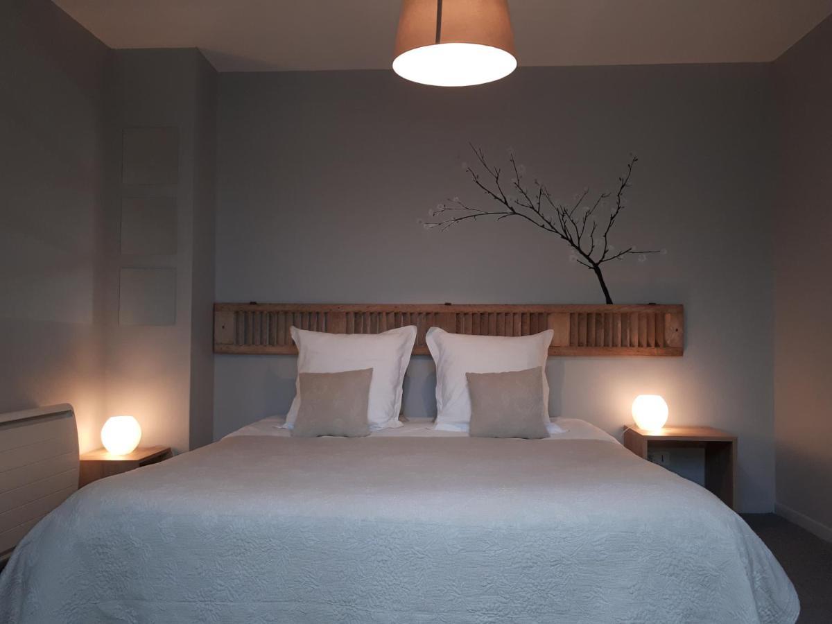 Apt 8 Du Temple Hypercentre & Parking Apartment Cambrai Bagian luar foto
